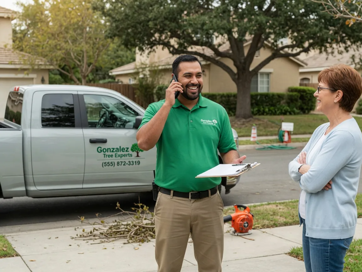 Tree Service Otisco, IN FAQs